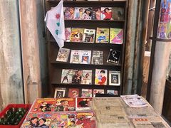 -CITY MART城市集市·里弄(北外滩来福士广场店)