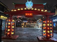 -回龙窝历史文化街区