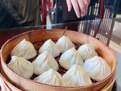-锡笼记·无锡小笼(水岸店)