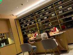 -海底捞火锅(吴中路店)