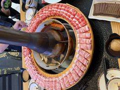 -京炭铜锅涮肉·羊蝎子·羊肉炉(保利·时光里店)