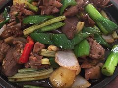 -茗荔园农庄(大涌店)