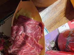 -海之屋韩式烤肉(海棠68环球美食街店)