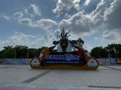 -上海玛雅海滩水公园