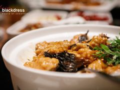 -阿庄新豫菜(航海东路店)