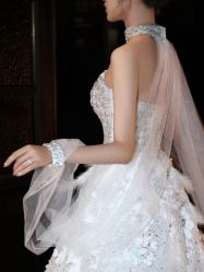 -Color卡诺婚纱礼服馆(南京严选店)