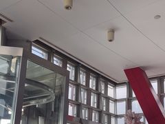 -上海金茂大厦88层观光厅