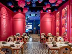 -SEA西雅图海鲜自助餐厅(正义店)