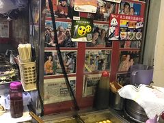 -利强记北角鸡蛋仔(弥敦道店 )