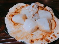酒蒸带子-矶野水产(澳门逸园中心店)