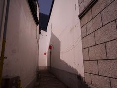 -衣裳街历史文化街区
