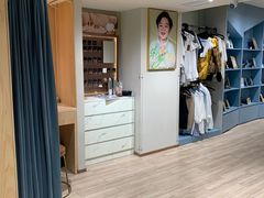 -海马体照相馆(上海月星环球港店)