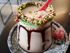 花环咖啡-BE NORMAL CAFE(霞溪路店)