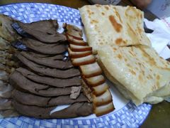 -珍巷福地四合院菜馆(复兴门店)