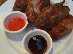 -Geneva日内瓦餐厅(西郊宝成花苑店)