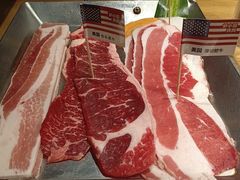 -炉小哥烤肉(熙地港店)