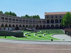 -天津五大道文化旅游区