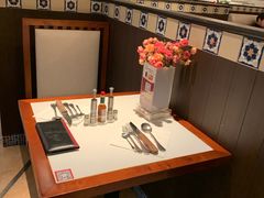 -斗牛士牛排(南京东路店)