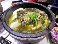 -九锅一堂酸菜鱼(新南凯德直营店)