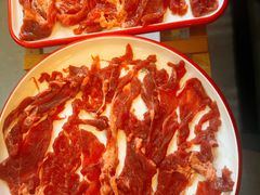 山野木姜子牛肉-毛辣果·贵州红酸汤牛肉火锅(西单店)