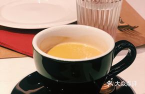 Peach Winter Delight