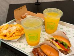 -Shake Shack(天环店)