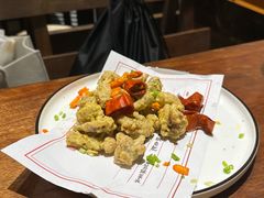 -马灯部落·西湖边的创意山景餐厅(虎跑动物园店)