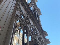 -圣胡斯塔升降机