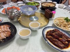 -成惠食府(赤岗店)