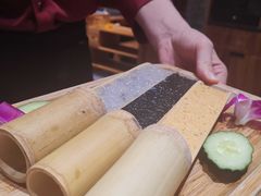 -巴奴毛肚火锅(大剧院店)