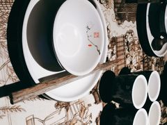-绿茶餐厅(汇悦大融城店)