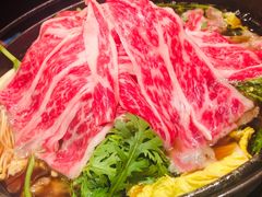 -皇品田苑日式料理(苏州中心店)