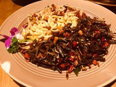 -觅山云南菜(泊富ICITY店)