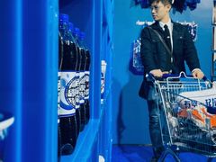 -南宁国际会展中心