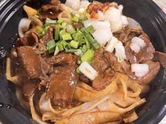 -余艳梅拌面世家(马场横路店)