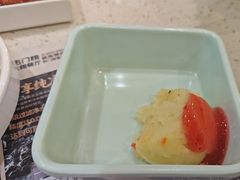 -韩香福烤肉庄园(荣成店)