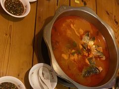 -芦苇荡·酸汤鱼(回龙观店)
