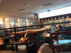 -淘米捞·米汤脆鲩鱼火锅(福田皇岗店)