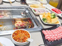 -海底捞火锅(龙湖北京大兴天街店)