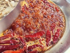 -大龙燚火锅(春熙店)