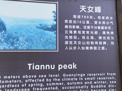 -天女山森林公园