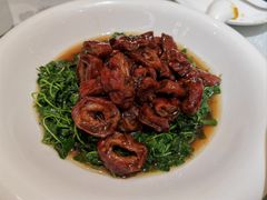草头圈子-嘉逸传菜(洛川东路店)