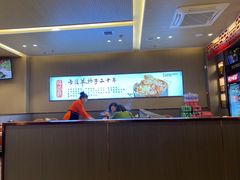 -蝎王府羊蝎子(西直门店)