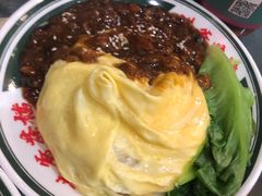-港爺茶檔·茶餐厅(东晓南路店)