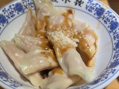 钟水饺-龙抄手食府(浣花北路店)