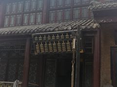 -铁道游击队纪念馆