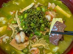 -尊立方海鲜酒店·生日宴·家宴