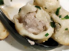 -舒蔡记生煎菜饭(云南中路店)