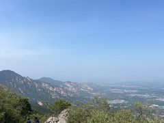 -阳台山自然风景区