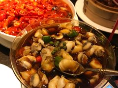 -甄御•海鲜新青岛菜(麦岛店)